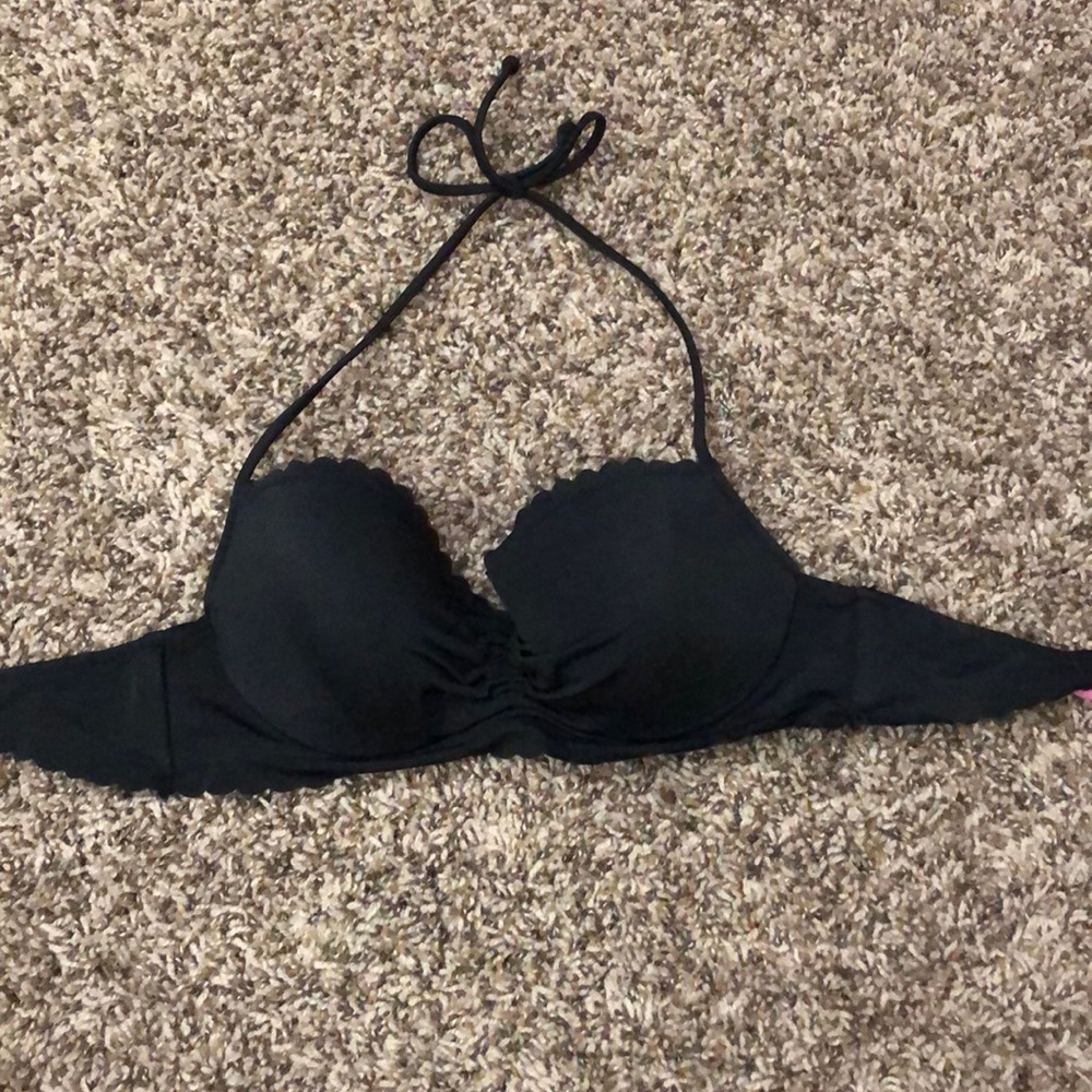 Bathing suit top